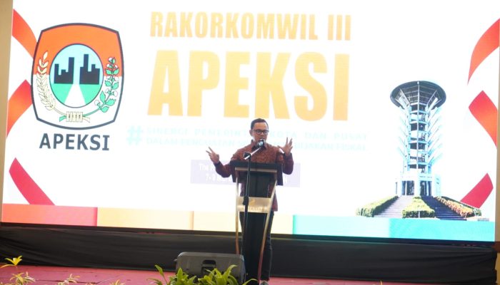 Begini Kesan Bima Arya Soal Cilegon, Hanya Terbayang Pabrik Baja, Ternyata…