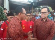 Fortrah Kota Cilegon Minta Pemerintah Pusat Segera Tangani Honorer menjadi PPPK