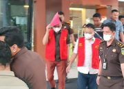 Begini Kronologi Lengkap Dugaan Korupsi Pembangunan Pasar Grogol yang Dilakukan 2 ASN di Kota Cilegon