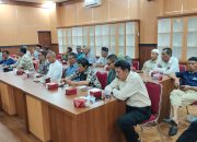 Pensiunan PT Krakatau Steel Curhat ke DPRD Soal Fasos Fasum di Perumahan PT KS