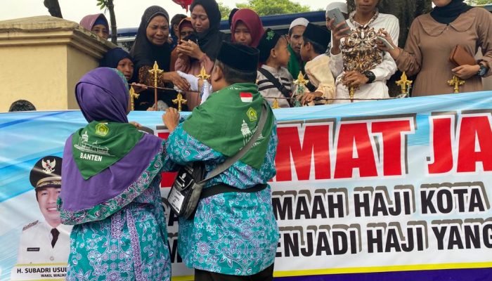 Direktur Bina Haji Prediksi 64 Ribu Lansia Berangkat Haji 2023, Berikut Panduan Ibadah Haji Bagi Lansia