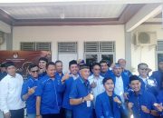 PAN Kota Cilegon Targetkan 8 Kursi di Legislatif, Daftarkan 40 Caleg, Banyak yang Tersungkur