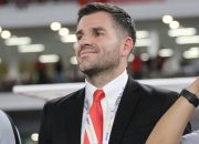 Eks Pelatih Garuda Sentil Suporter Indonesia : Mereka Yang Terbaik Sekaligus Terburuk Di Sepakbola