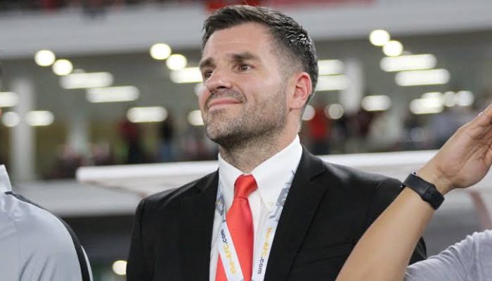 Eks Pelatih Garuda Sentil Suporter Indonesia : Mereka Yang Terbaik Sekaligus Terburuk Di Sepakbola