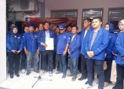Partai Demokrat Kota Cilegon Pastikan Tiket Tempur Pileg 2024, Ada 3 Petahana, 1 Dari Partai Besutan Prabowo Subianto