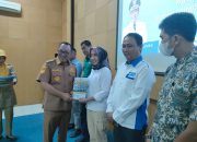 Dana Parpol di Kota Cilegon Naik Signifikan Menjadi Rp7.000 Per Suara, Begini kata Wali Kota