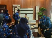 Belasan Kepala SMP di Cilegon Ngadu ke DPRD, Ini Yang Dikeluhkan