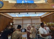 Tak Hanya Nasional, Produk UMKM Kota Cilegon Perang di Tingkat International