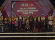 Kemendikbudristek Buka Pendaftaran Anugerah Kebudayaan, Buruan Daftarr Sebelum Tutup