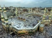 Ini Daftar Penempatan Hotel Jemaah Haji Indonesia 2024 di Makkah dan Madinah