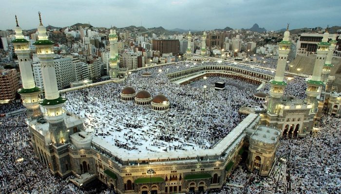 Puluhan Jemaah Calon Haji Indonesia Wafat di Tanah Suci Bertambah, Ini penyebabnya