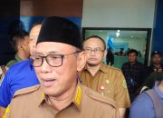 PDAM Kota Cilegon Diminta Kembangkan Bisnis, Baru 20 Persen yang Terlayani