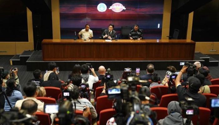 Ini 3 Langkah PSSI Untuk Skuad Garuda Bisa Tembus 100 FIFA, Datangkan Argentina Salah Satunya