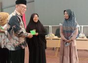 Sumringah! UMKM di Kota Cilegon Terima Dana Bergulir dari Pemkot Cilegon, Segini Besarannya