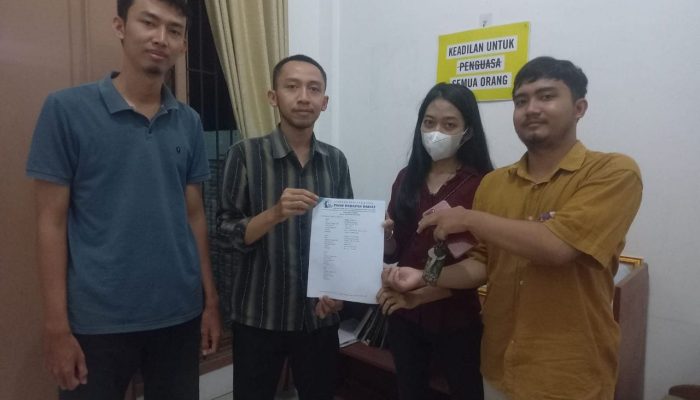 Batal Gelar Event Banten Music Festival, Pembeli Tiket Layangkan Somasi Kepada Promotor