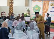 Helldy Minta Alumni MAN 1 Kota Cilegon Ambil Kesempatan Beasiswa