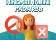 Inilah Hal yang Harus Dihindari Saat Pendaftaran dan Tes Online Rekrutmen Bersama BUMN 2023