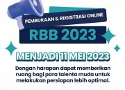 Pendaftaran Rekrutmen Bersama BUMN Diundur Jadi 11 Mei 2023, Ini Alasannya