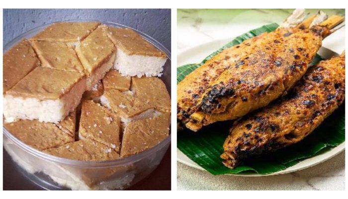 5 Oleh-oleh Makanan Khas Kota Cilegon yang Wajib Dibawa Pulang