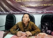 Dua Partai Politik Datangi KPU Kota Cilegon