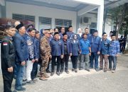 Partai NasDem Kota Cilegon Mendaftarkan 40 Caleg, 60 Persen Milenial