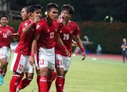 Drawing Piala Asia : Indonesia Tergabung Grup Neraka