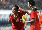Sea Games 2023: Imbang Lawan Thailand, Vietnam Dipastikan Melawan Indonesia Di Semifinal