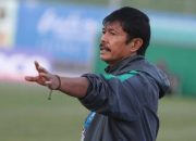 Indra Sjafri Tegaskan Indonesia Siap Hadapi Vietnam