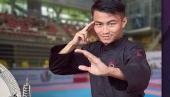 Atlet Pencak Silat Indonesia ‘Dipaksa WO’, Pelatih Berikan Konfirmasi