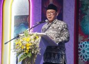 MTQ ke-XXII Resmi Dibuka, Wali Kota Cilegon Minta Generasi Emas Cilegon Bisa ke Provinsi