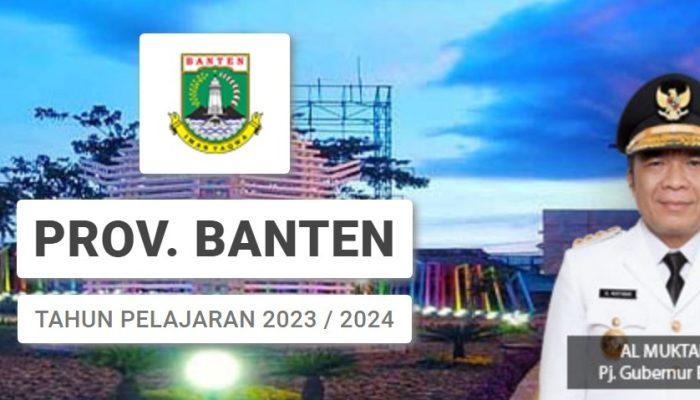 Catat! Jadwal Pendaftaran SMK di Banten, Siapkan Berkasnya