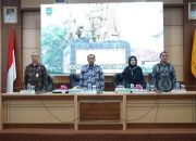 Pemkot Cilegon Seriusi Penanganan Kawasan Kumuh di Kota Cilegon