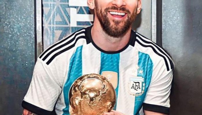 Lionel Messi Terancam Absen Lawan Indonesia, Begini Respon Netizen : Ada Yang Ancam Jual Tiket Kembali