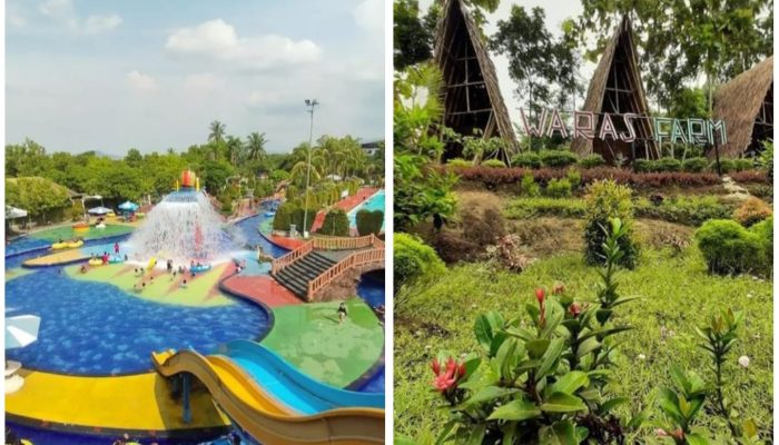 5 Tempat Wisata di Kota Cilegon Untuk Libur Anak Sekolah