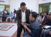 Saksikan Penyandang Tunanetra Mengaji, Wakil Wali Kota Cilegon Mengaku Terharu