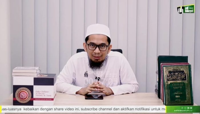 Benarkah Hewan Kurban Jadi Kendaraan di Akhirat? Begini Penjelasan Sebenarnya Kata Ustaz Adi Hidayat