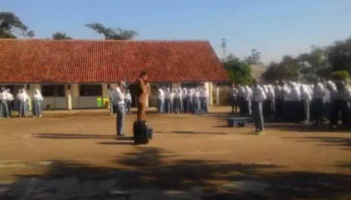 Puluhan Ribu Siswa Telah Mendaftar PPDB Tingkat SMA Negeri di Banten Hari Pertama