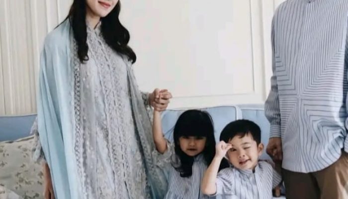 Syahnaz Berulah Lagi, Jeje Govinda Ancam Bawa Sang Anak Zayn dan Zuney