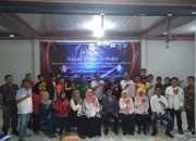 Pemilih di Kota Cilegon Naik Secara Signifikat, Segini Jumlahnya