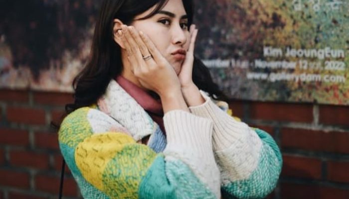 Adik Raffi Ahmad Selingkuh, Netizen Banjiri Instagram Raffi dan Minta Cipung Tidak Main dengan Onti Jahat