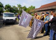Jelang Hari Raya Qurban, PT Krakatau Steel Salurkan 247 Hewan Qurban, Nilainya Fantastis