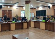Perpisahan Hedon, Dindikbud Kota Cilegon Dipanggil DPRD