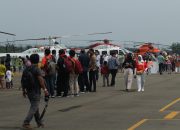 Foto: Heli Expo Asia 2023