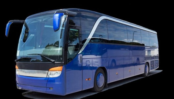 Layani Jamaah Lansia dan Disabilitas, Kemenag Siapkan 450 Bus Untuk Aktivitas Haji 2023