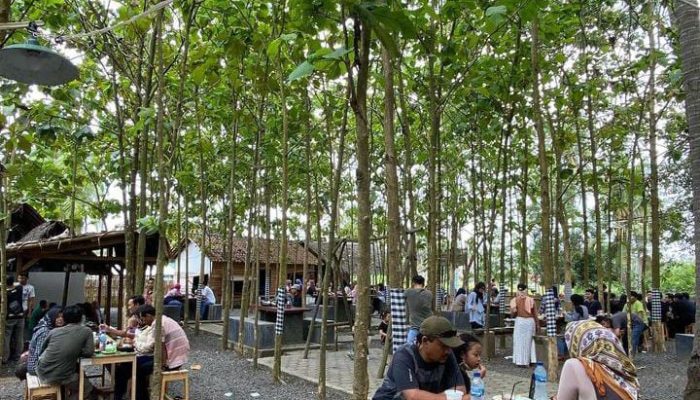5 Tempat Wisata Kuliner Kota Cilegon yang Enak, Murah dan Wajib Dicoba!