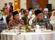 Lagi, Kota Cilegon Kepilih Jadi Tuan Rumah, Kali ini untuk Perkumpulan Urang Banten