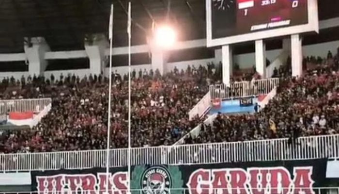 Waduh! Suporter Lawan Dilarang Away Pada Gelaran Liga 1 Musim 2023/2024