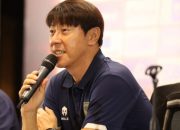 Tanpa Lionel Messi, Shin Tae Young Ingatkan Pemainnya Agar Tetap Bermain Optimal