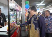 Sanuji Pentamarta Minta UMKM di Kota Cilegon Jaga Kualitas