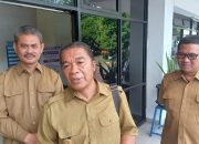 PPDB di Banten Pj Gubernur Banten Minta Orangtua Siswa Pahami Juknis Pendaftaran